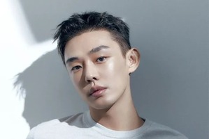 俳優ユ・アインが新事務所「BILLIONS」と専属契約締結！新天地で再始動に乗り出す… 画像