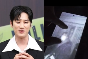 大ヒットの予感…『財閥 x 刑事2』キャスト全員が撮影現場で“幽霊”を目撃!?その真相とは？ 画像