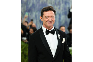 リドリー・スコット監督、ヒュー・ジャックマン出演『宝島』に「アドレセンス」オーウェン・クーパー起用を希望 画像