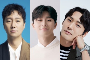パク・ソジュン、“3年ぶり”の映画出演決定！パク・ヘイル、チェ・デフンと共演へ 画像