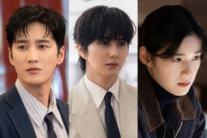 “特別出演”ユ・スンホの登場で急展開！『財閥 x 刑事2』が自己最高視聴率9.4％を突破！ 画像
