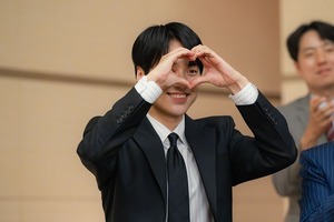 ヤン・セジョン、新たな“ハマリ役誕生”！『恋は命がけ』で魅せた圧巻演技に絶賛の声 画像
