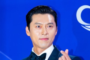 ヒョンビンが本格バラエティ初出演！体を張ってゲームに挑戦する貴重な姿に期待大 画像