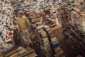ブルネロ・クチネリの人生に迫るドキュメンタリー『ブルネロ 静かなる先見者』11月6日公開 画像
