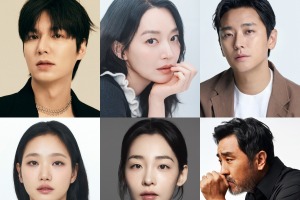 世界を魅了する俳優たちの演技哲学に迫る…「第31回釜山国際映画祭」の豪華ラインナップ発表！ 画像