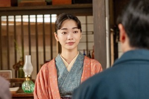 「風、薫る」第112回あらすじ・場面写真　ある日、りんは佳枝からある話を聞いて…9月1日放送 画像