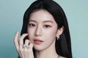 女優コ・ユンジョン、高級ジュエリーブランド「ティファニー」のアンバサダーに就任！ 画像