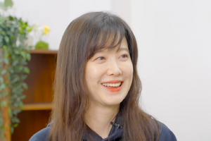 『花より男子』女優ク・ヘソン、遅咲きの学業への情熱を語る…20歳下の同級生から得た“開かれた思考” 画像