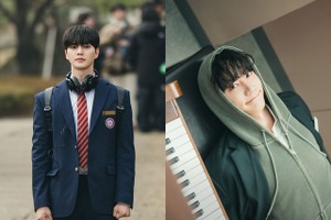 同世代キャストが築き上げた最高のチームワーク！Netflix配信『フォーハンズ』に“期待大” 画像