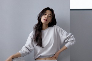 韓国No.1 アスレジャーブランド「andar」、プレミアムラウンジウェア「mildmooth」新キャンペーンを9月1日よりスタート。人気アイテムが再入荷、待望の新色も登場 画像