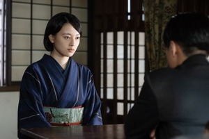 「風、薫る」第114回あらすじ・場面写真　看護婦会の実態を確かめるため、りんと直美は寛太を訪ねる…9月3日放送 画像