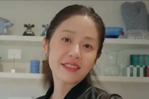 『善徳女王』女優コ・ヒョンジョン、休日に「渇望」した“至福の趣味”とは… 画像