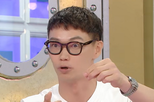 笠松将、韓国の空港でファンに出待ちされず撃沈!? 初出演のバラエティで明かす笑いと涙の韓国進出エピソード 画像