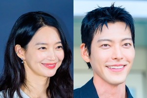 「寄付の天使夫婦」シン・ミナ＆キム・ウビン夫妻の長年にわたる寄付活動が再注目！ 画像