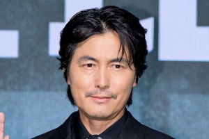 『ソウルの春』とは違う面白さ！『メイド・イン・コリア2』主演チョン・ウソンが語る、激動の時代を演じる意味 画像