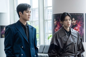 『財閥 x 刑事2』の快進撃が止まらない！視聴率上昇＆韓国Disney+で1位達成！ 画像