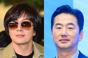 『冬のソナタ』出演のリュ・スンスが明かす、親友“ヨン様”からの規格外な「愛されエピソード」！ 画像