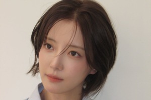 誘拐を心配された伝説の子役ビジュアルは健在！イ・セヨン、息を呑むほど美しい最新ショット【写真】 画像