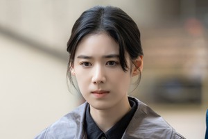 冷徹な刑事から傲慢なお嬢様まで…チョン・ウンチェが魅せる、限界を知らない演技力！ 画像