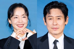 女優チョン・ドヨンと名優ソル・ギョング共演のNetflix 映画『もしもの愛』、キーアート解禁！ 画像