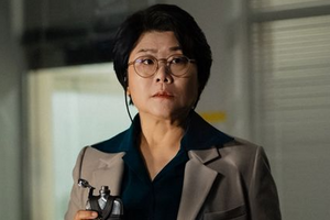 『パラサイト』女優イ・ジョンウンが抜け目のない策士に変身！“手術室の狂犬”キム・ジウォンを翻弄する 画像