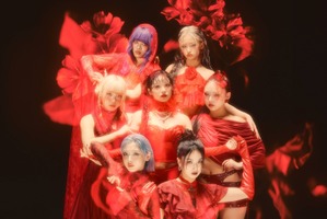 大画面＆極上音響で「HANA 1st TOUR 2026 “Born to Bloom”」武道館公演ライブビューイング決定 画像