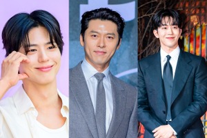 あなたはどのイケメンの涙に泣く？ ヤン・セジョンら韓ドラ俳優の“男泣き”をタイプ別に比較【コラム】 画像