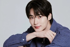 ビョン・ウソクの日本ファンミーティングをCS衛星劇場で2026年11月にテレビ初・独占放送決定！ 画像