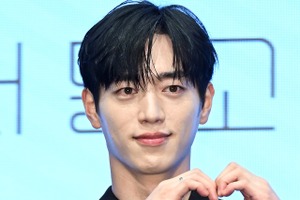 演技大賞から堂々のカムバック！『あなたとは違う恋愛』ソ・ガンジュンが“限界突破”を告白 画像