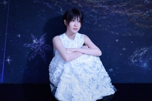 『恋は命がけ』女優パク・ウンビンが東京・大阪の2都市で11月にファンコンサート開催決定！ 画像