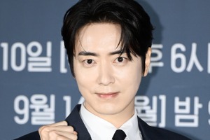イ・ジュニョク主演最新作『俺はもう我慢しない』、全“K職場人”が共感する痛快リアリティに期待！ 画像