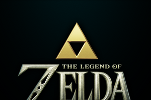 実写映画『ゼルダの伝説』にタイトル決定　2027年4月30日全世界公開 画像