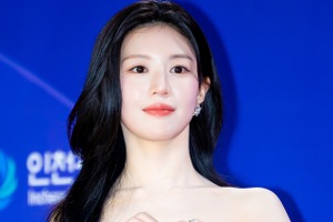 女優コ・ユンジョンの時代到来！ブランド評判1位を席巻＆怒涛の新作ラッシュで“全盛期”へ！ 画像