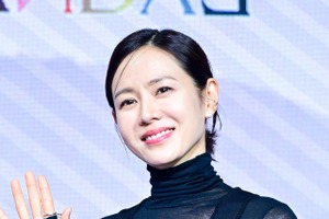 「もう欲望を表現できる年齢」Netflix新作『スキャンダル』主演ソン・イェジン、24年ぶりの時代劇復帰！ 画像