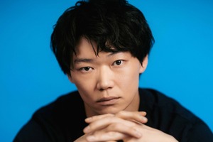 『復讐代行人3～模範タクシー～』で悪役を熱演！笠松将のオフィシャルインタビューが到着 画像