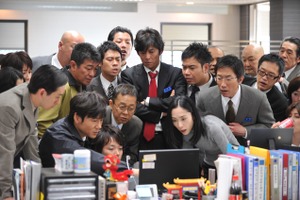 土曜プレミアム　織田裕二主演「踊る大捜査線 THE LAST TV サラリーマン刑事と最後の難事件」あらすじ＆キャストまとめ【9月12日21時放送】 画像