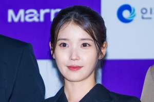 IU、中国での目撃談をめぐり“悪質コメント”の的に…根拠なき疑惑に眉をひそめる声殺到 画像