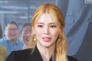 女優ハン・ソヒ、大御所俳優チェ・ミンシクを“子供扱い”!?「私がいくつだと思ってるんだ…」 画像