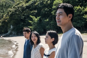 チョン・ドヨン＆ソル・ギョング、イ・チャンドン監督と再タッグ『もしもの愛』Netflixに先駆け先行劇場公開 画像