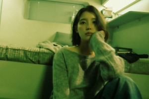 さすが“音源女王”のIU、1年ぶりの新曲で主要音源チャート1位を独占！ 画像