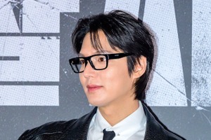 俳優イ・ミンホが「5年間ラブコメを封印した」理由とは。40代に向けて思い描く“大人のセクシー”【インタビュー】 画像