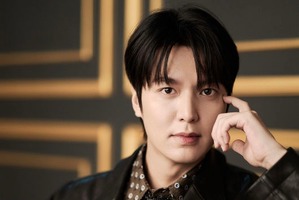 「人間の温もりが求められるはず」俳優イ・ミンホ、SNSに蔓延する“AI俳優”への考え【インタビュー】 画像