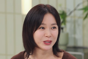 「俳優にならないほうが難しいんじゃ…」女優ソン・イェジン、“親バカ発言”が話題！ 画像