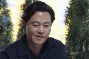 『イ・サン』俳優イ・ソジンの容赦ない“毒舌炸裂”！あの女性タレントも撃沈… 画像
