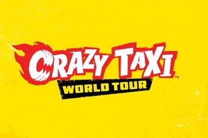 Netflixとセガ、映像化に向けたパートナーシップ締結 第1弾で「クレイジータクシー」実写映画化へ 画像