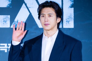 『オクニョ』ユン・テウォン役の俳優コ・ス、15年ともに歩んだBHエンターテインメントを離れる 画像