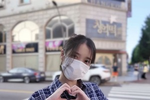 IU、大先輩のために人生初の“オープンラン”に挑戦！心温まる愛情でファンを虜に！ 画像