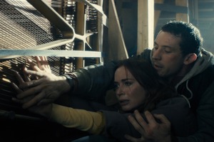 ジョシュ・オコナーが出演を即決した『ディスクロージャー・デイ』自身のキャラクターについて語る特別映像 画像