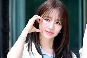 『コーヒープリンス1号店』ユン・ウネ、パニック障害の過去を告白「息ができず、恐怖だった」 画像