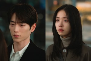 「共感しすぎてつらい…」ソ・ガンジュン＆アン・ウンジンが魅せる“リアルメロ”の真価を発揮！ 画像